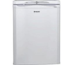 Hotpoint RLA36P Fridge - White